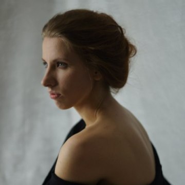 Sonia А, 32, Saint Petersburg, Russian Federation