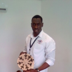 Hunter, 33, Kasane, Botswana