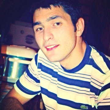 Narek Kara, 35, Moscow, Russian Federation