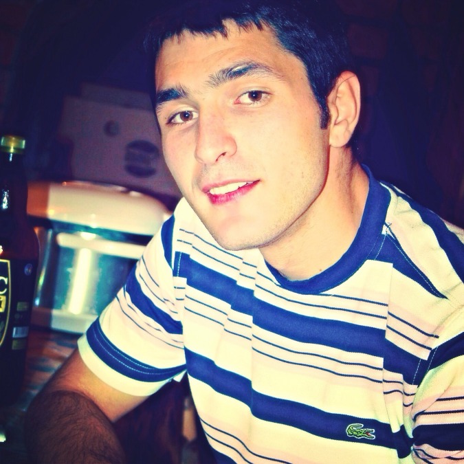 Narek Kara, 35, Moscow, Russian Federation