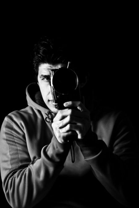 Miguel Ángel Bautista, 41, Mexico City, Mexico