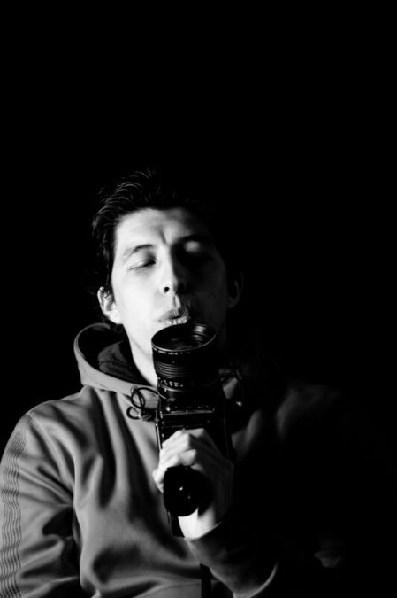 Miguel Ángel Bautista, 41, Mexico City, Mexico