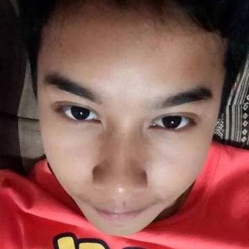 holly, 30, Thai Mueang, Thailand