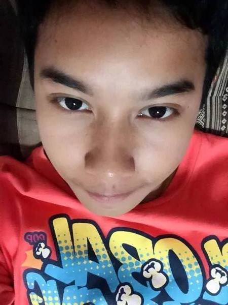 holly, 30, Thai Mueang, Thailand