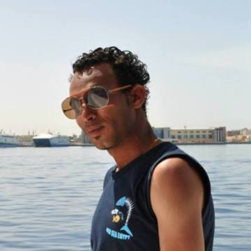 marley, 37, Hurghada, Egypt