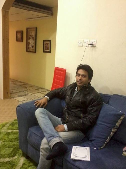 rayan, 43, Ar Ruwaidah, Saudi Arabia