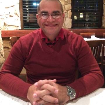 milton marrero, 58, Ohio City, United States