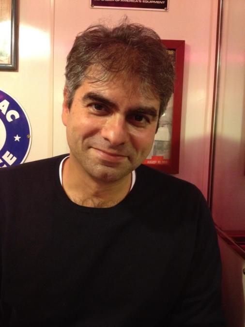 rye , 58, Moscow, Russian Federation