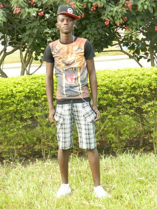 charlino, 34, Abidjan, Cote D'Ivoire