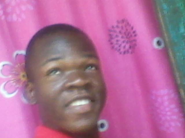 kouassi, 30, Abidjan, Cote D'Ivoire