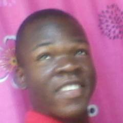 kouassi, 30, Abidjan, Cote D'Ivoire