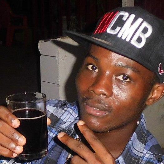 alimao, 34, Douala, Cameroon