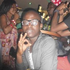 alimao, 34, Douala, Cameroon