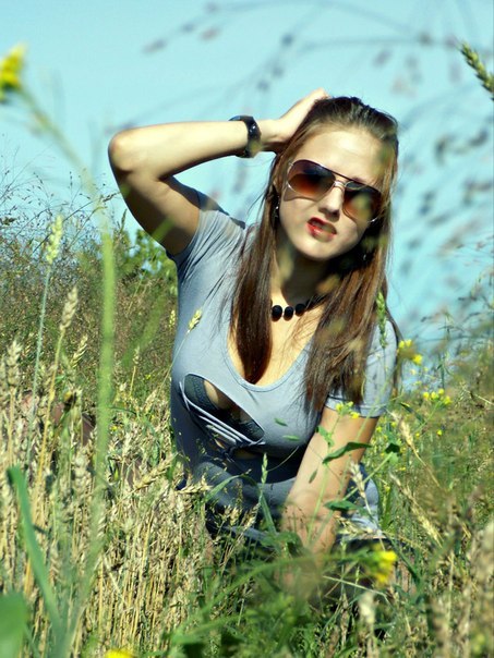 Алена, 30, Chelyabinsk, Russian Federation