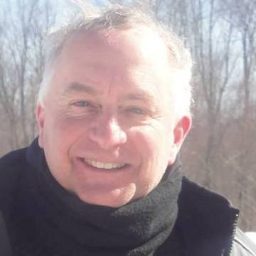 fred morgon, 60, Istanbul, Turkey