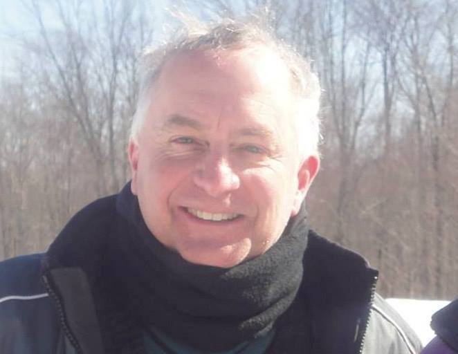 fred morgon, 60, Istanbul, Turkey