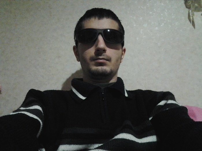 Oleg, 35, Kiev, Ukraine