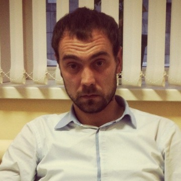 Константин, 43, Tyumen, Russian Federation