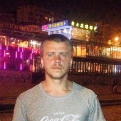 Daniel Dipato, 46, Kaliningrad, Russian Federation