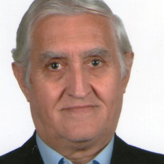 Ömer  Aksöz, 72, Istanbul, Turkey