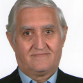 Ömer  Aksöz, 72, Istanbul, Turkey