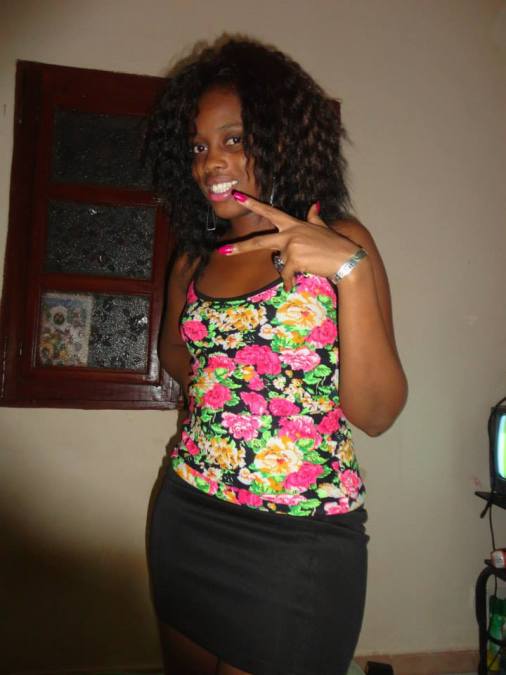 Fala, 39, Dakar, Senegal