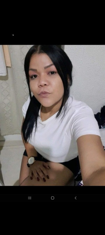 Andrea, 32, Quintana Roo, Mexico