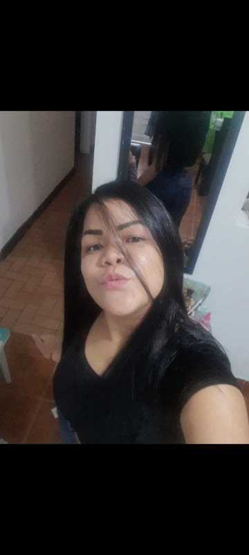 Andrea, 32, Quintana Roo, Mexico