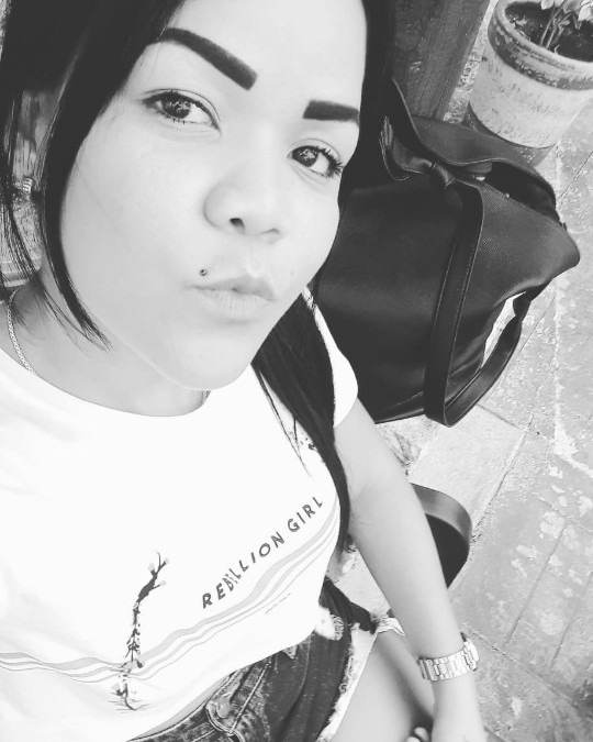 Andrea, 32, Quintana Roo, Mexico