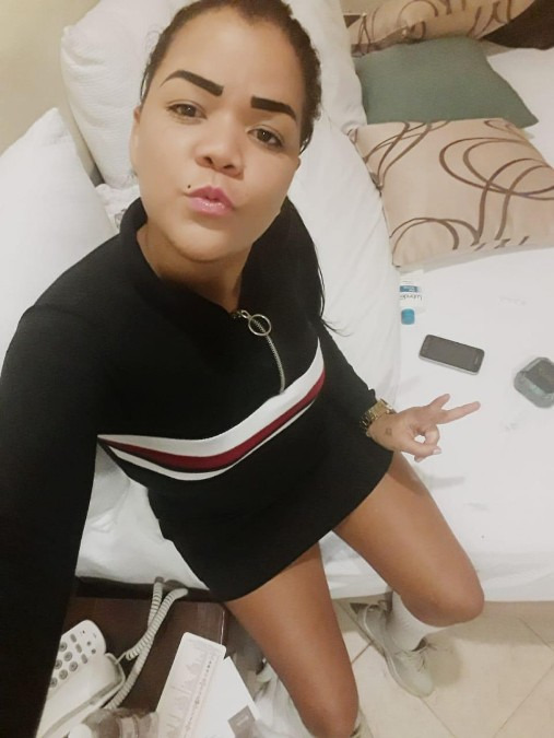 Andrea, 32, Quintana Roo, Mexico