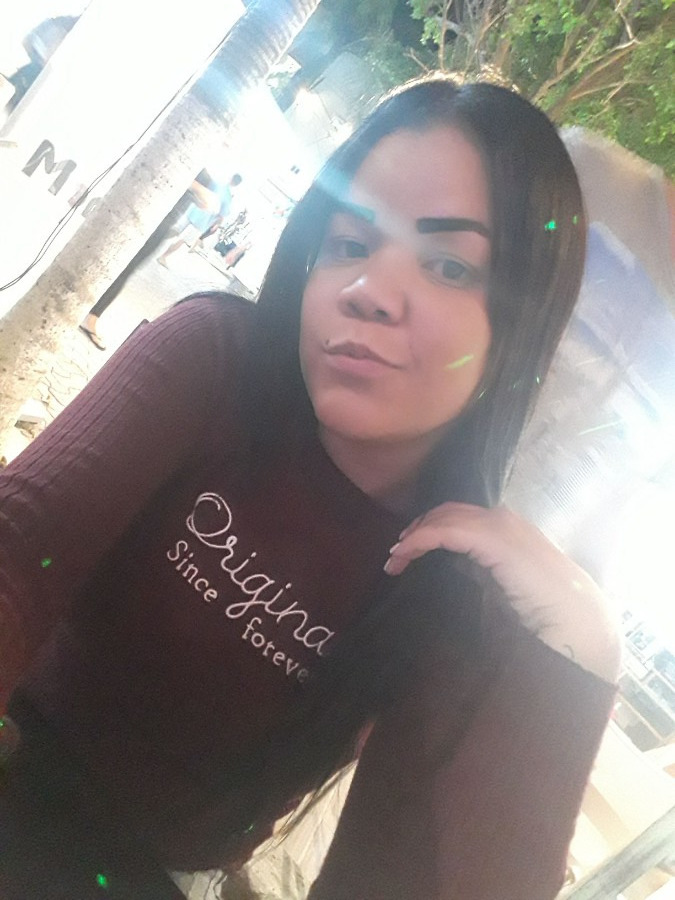 Andrea, 32, Quintana Roo, Mexico