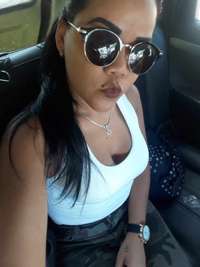 Andrea, 32, Quintana Roo, Mexico