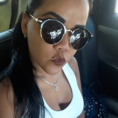 Andrea, 32, Quintana Roo, Mexico