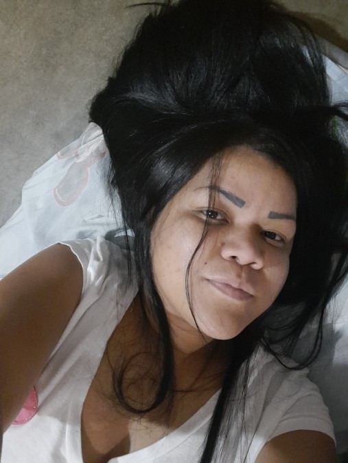 Andrea, 32, Quintana Roo, Mexico