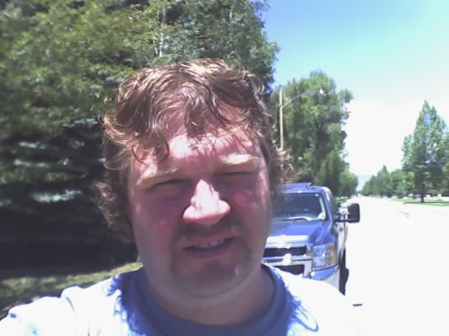 David Hammond, 57, Las Vegas, United States