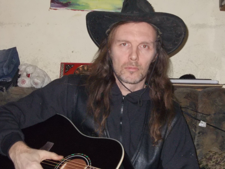 Ark Efr, 54, Petrozavodsk, Russian Federation