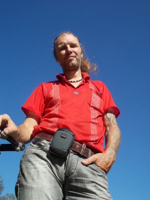 Ark Efr, 54, Petrozavodsk, Russian Federation