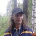 Ark Efr, 54, Petrozavodsk, Russian Federation