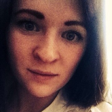 Kristina Bludova, 31, 