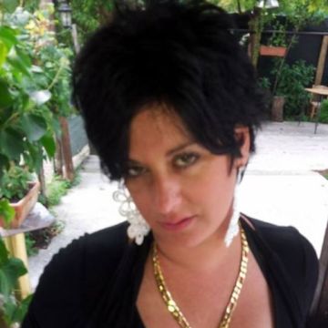 Miriam, 39, San Jose, United States