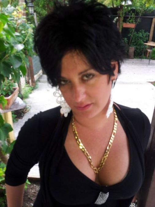 Miriam, 39, San Jose, United States