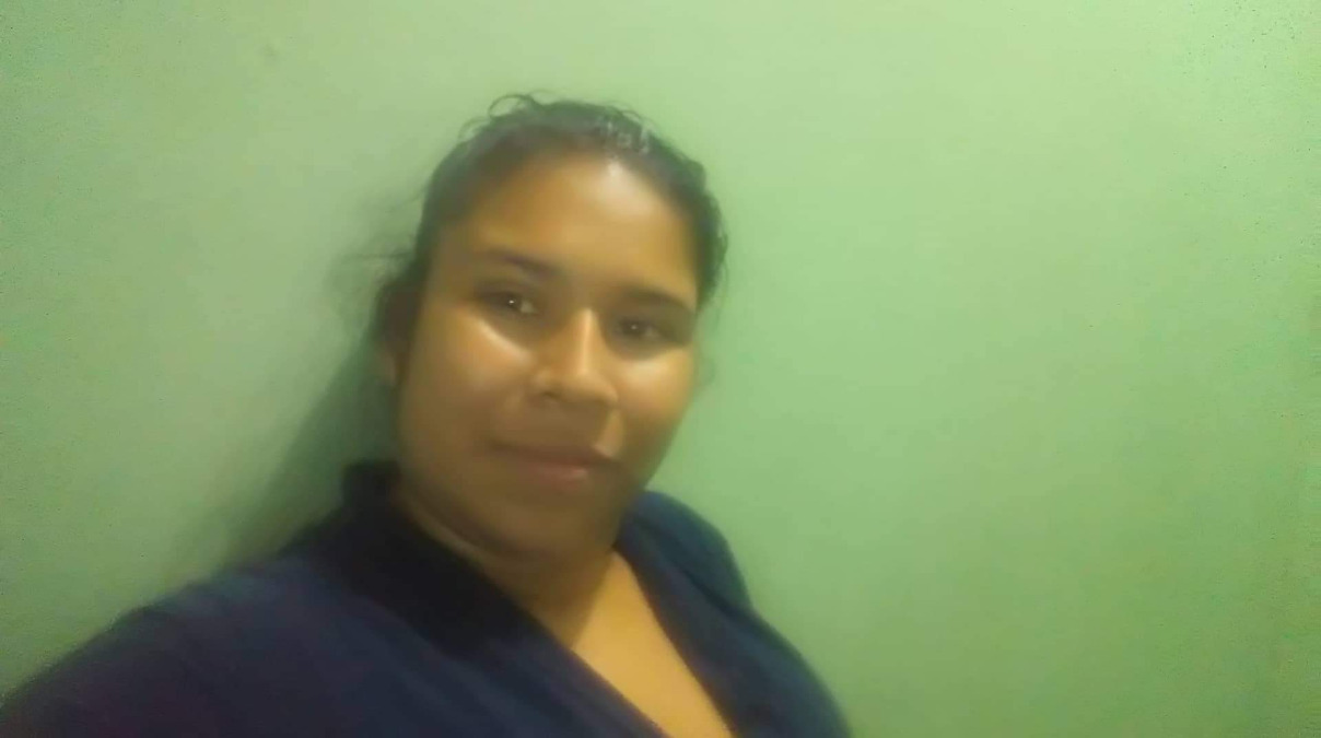 Marisol Garcia, 28, San Ignacio, Belize