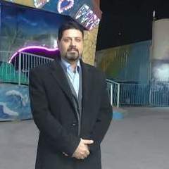 KAREEM, 58, Baghdad, Iraq