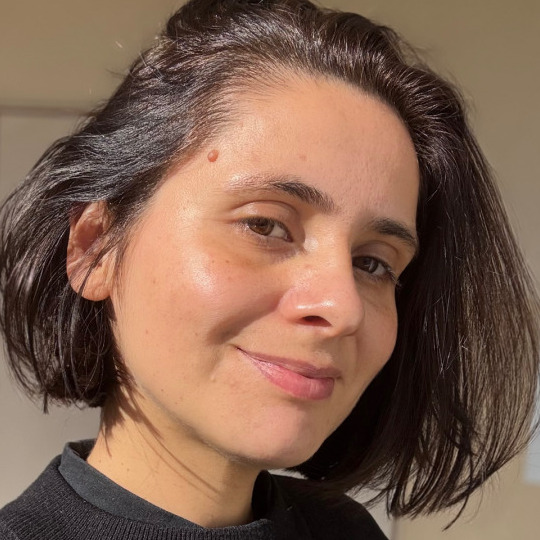 Emilia, 41, Buenos Aires, Argentina