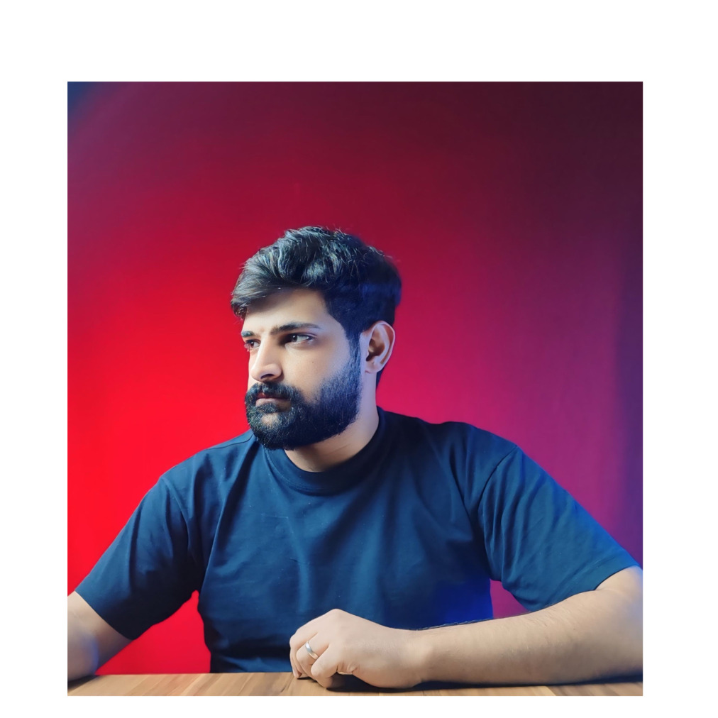 ali, 24, Baghdad, Iraq