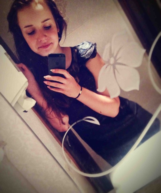 Светлана, 29, Homyel, Belarus