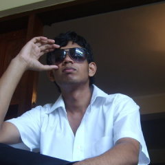 Anshauf, 32, Colombo, Sri Lanka