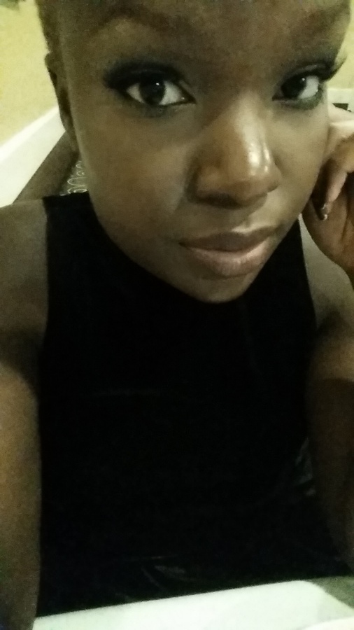 Jai, 31, Baltimore, United States