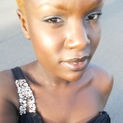 Jai, 31, Baltimore, United States