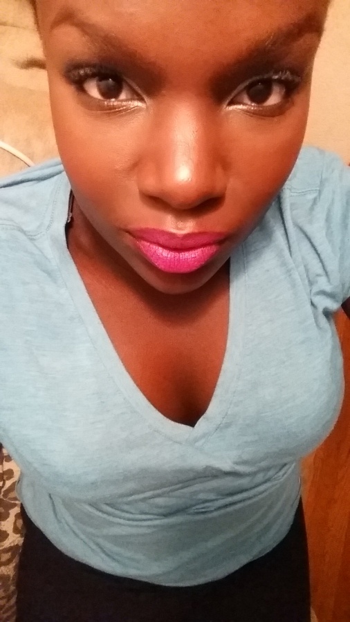 Jai, 31, Baltimore, United States